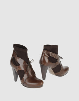IXOS - CALZATURE - Stivaletti - su YOOX.COM