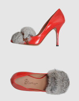 EVA TURNER - CALZATURE - Decolletes - su YOOX.COM