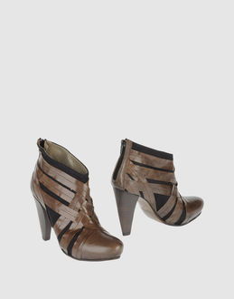 IXOS - CALZATURE - Stivaletti - su YOOX.COM