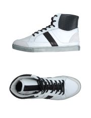 SERAFINI SPORT - High-top sneaker