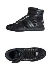 FRANKIE MORELLO - Ψηλό sneaker