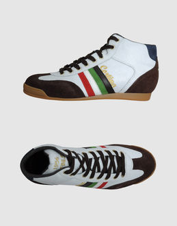 SERAFINI SPORT - CALZATURE - Sneakers alte - su YOOX.COM