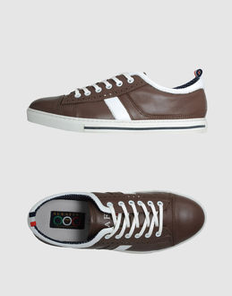 SERAFINI SPORT - CALZATURE - Sneakers - su YOOX.COM
