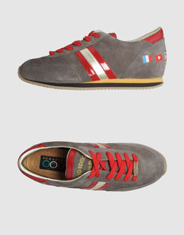 SERAFINI SPORT - CALZATURE - Sneakers - su YOOX.COM