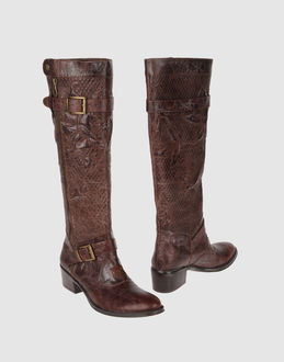 RIPICCA - CALZATURE - Stivali con tacco - su YOOX.COM
