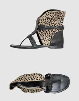 RIPICCA - CALZATURE - Infradito - su YOOX.COM