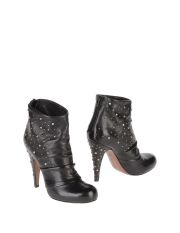 EVA TURNER - Ankle boots