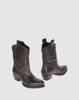 RIPICCA - CALZATURE - Stivaletti - su YOOX.COM