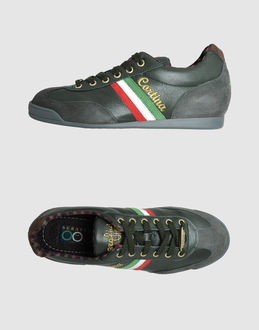 SERAFINI SPORT - CALZATURE - Sneakers - su YOOX.COM