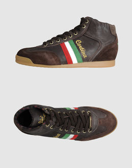 SERAFINI SPORT - CALZATURE - Sneakers alte - su YOOX.COM