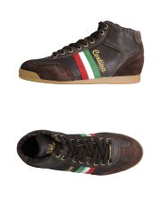 SERAFINI SPORT - High-top sneaker