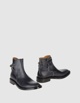 PAUL VAN HAAGEN - CALZATURE - Stivaletti - su YOOX.COM