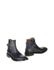 PAUL VAN HAAGEN - Bottines