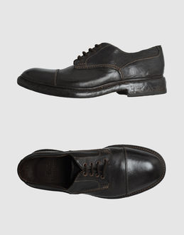 PAUL VAN HAAGEN - CALZATURE - Stringate - su YOOX.COM