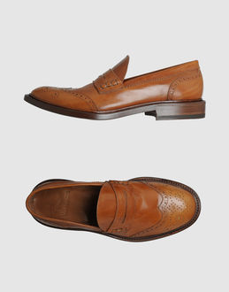 PAUL VAN HAAGEN - CALZATURE - Mocassini - su YOOX.COM
