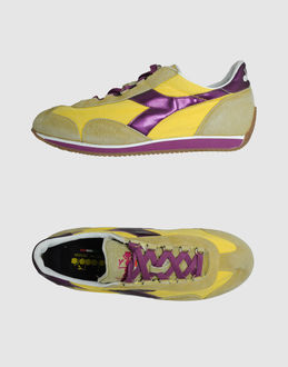 DIADORA - CALZATURE - Sneakers - su YOOX.COM