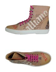 GALLIANO - Ψηλό sneaker