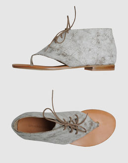 OPENING CEREMONY - CALZATURE - Infradito - su YOOX.COM