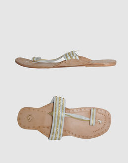 GRANATH - CALZATURE - Infradito - su YOOX.COM