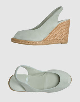 CASTAÑER - CALZATURE - Zeppe - su YOOX.COM