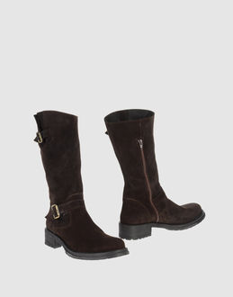 TIAMO - CALZATURE - Stivali con tacco - su YOOX.COM