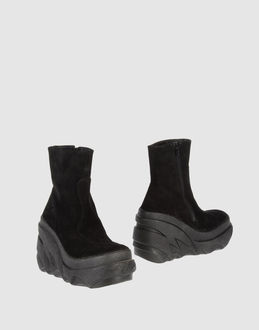 NOBOX - CALZATURE - Stivaletti - su YOOX.COM