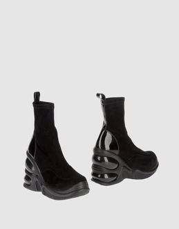 NOBOX - CALZATURE - Stivaletti - su YOOX.COM