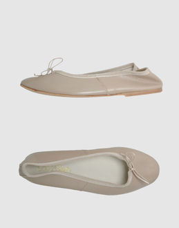 SUZIEMAS - CALZATURE - Ballerine - su YOOX.COM