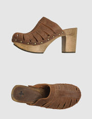 FIORENTINI+BAKER - Mule
