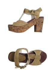 FIORENTINI+BAKER - Platform sandals