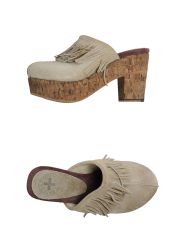 FIORENTINI+BAKER - Mule