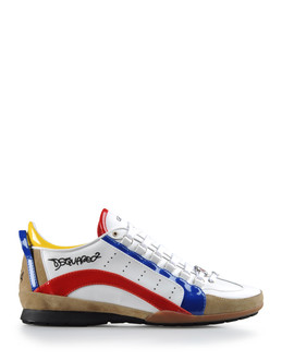 DSQUARED2 - Sneaker
