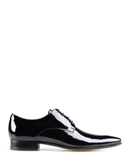 DSQUARED2 - Laced shoe