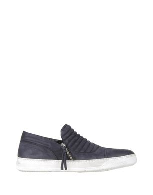 Slip-on sneaker Men's - BRUNO BORDESE