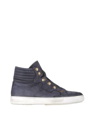 High-top sneaker Men's - BRUNO BORDESE
