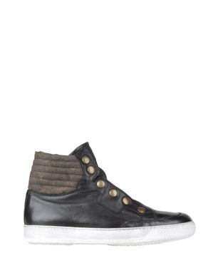 High-top sneaker Men's - BRUNO BORDESE
