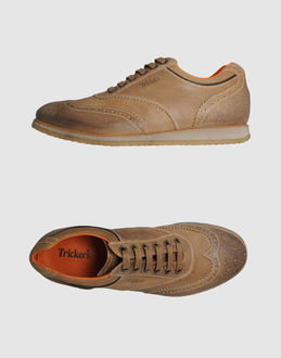 TRICKER'S - CALZATURE - Sneakers - su YOOX.COM