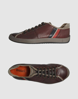 TRICKER'S - CALZATURE - Sneakers - su YOOX.COM