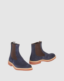 TRICKER'S - CALZATURE - Stivaletti - su YOOX.COM