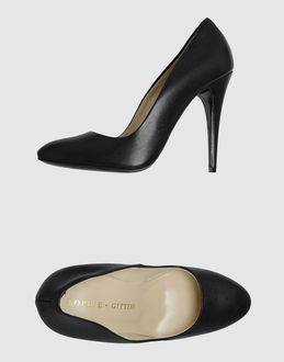 SOPHIE GITTINS - CALZATURE - Decolletes - su YOOX.COM