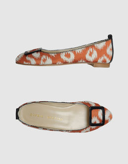SOPHIE GITTINS - CALZATURE - Ballerine - su YOOX.COM