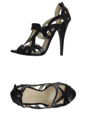 SOPHIE GITTINS - Sandali con tacco