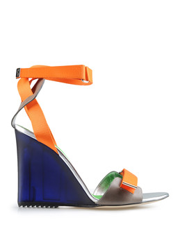 DSQUARED2 - Sandalo
