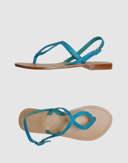 TATOOSH - CALZATURE - Infradito - su YOOX.COM