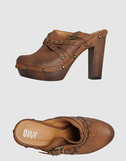 OVYE' BY CRISTINA LUCCHI - CALZATURE - Sabot - su YOOX.COM