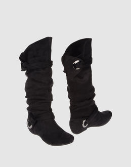 Bottes - FRANCESCO MILANO