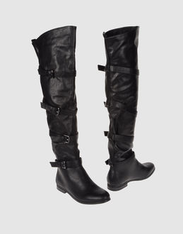 FRANCESCO MILANO - CALZATURE - Stivali - su YOOX.COM