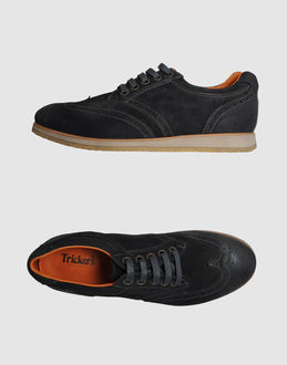 TRICKER'S - CALZATURE - Sneakers - su YOOX.COM