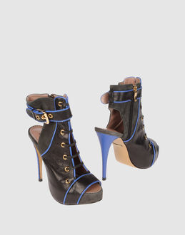 SUECOMMA BONNIE - CALZATURE - Stivaletti - su YOOX.COM