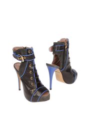 SUECOMMA BONNIE - Ankle boots